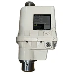 Merla Llc Electric Valve Actuator 125 Series. Fixed Price $1250.00.