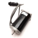 Parker S57-102-MO Compumotor Hybrid Permanent Magnet Stepper Motor, 1.8 Nema 23. Fixed Price $925.00.