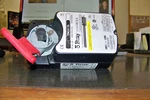 Bray DM24-70 Actuator With 1/2" Ssbs Valve. Fixed Price $41.14.
