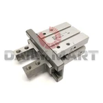 New Box Smc MHZ2-32D1 Parallel Style Air Gripper Cylinder. Fixed Price $192.66.