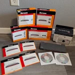 Xircom Portstation Expansion Module Usb Hub Parallel DB-25 Ethernet End Cap. Fixed Price $89.99.