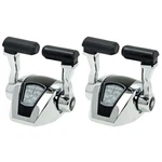 Uflex Power Electronic Control Package - Engine/dual Station. Fixed Price $7876.76.