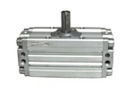 Smc #CDRA1BS63-100CZ Rotary Actuator. Fixed Price $175.00.