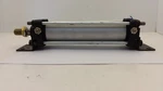 Smc CDA1LN40-150-J59W-111G Double Acting Pneumatic Cylinder 40MM 150MM Nnb. Fixed Price $199.97.