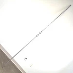 Set Of 2X Nsk LH20AN Carriages LH202600 Linear Rail 20MM Wide 2600MM Long. Fixed Price $450.00.