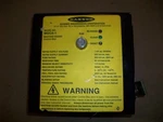 Banner Light Curtain Control Box MGCA-1. Fixed Price $70.00.