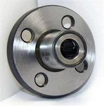 SWSF4UU Nb 1/4" Ball Bushings Round Flange Linear Motion Anti-corrosion. Fixed Price $147.00.
