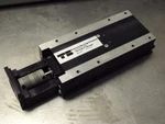 Nrc Tychoway Multiax Heavy Duty Crb Linear Stage Platform Actuator. Fixed Price $225.00.