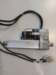Thomson DDA16-20A65M-117 Linear Actuator With Dunkermotoren Bg 65X50. Fixed Price $220.00.