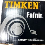 Timken Scj 1/4S 4-BOLT Flange Bearing. Fixed Price $54.90.