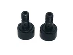 Mcgill Cam Follower CCF-7/8-S Lot Of 2 Nos. Fixed Price $30.12.