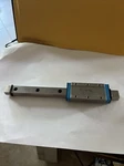 Iko LWL15B Miniature Ball Bearing Carriage Slide Block Linear Guide Rail Mll. Fixed Price $62.37.