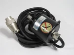 Sumtak AE-030-0720 Rotary Encoder 5VDC 720C/R Shelf Wear Used. Fixed Price $849.99.