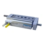 Festo DGSL-6-10-P1A Mini Slide 543903 For Industrial Use. Fixed Price $109.96.