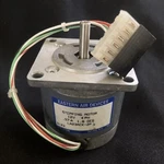 Eastern Air Devices 1.8 Hybrid Stepping Motor Linear Actuator 12VDC, 0.57A 4 Ph. Fixed Price $150.00.