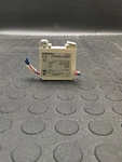 Siemens 3TX7003-1BB00 Relay Coupler Module Used. Fixed Price $25.00.