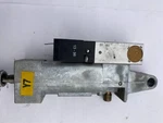 1PC X Herion Leibfried Cylinder For QM46 A1.184.0040 + Valve 0302 9000 024. Fixed Price $640.29.