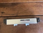 Mitutoyo Mm Linear Scale, AT2-150, Code 529-122-5. Fixed Price $325.00.