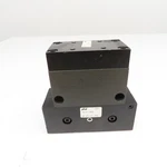 Phd 15370-1-0052 Size Pneumatic Parallel Gripper 25MM Stroke. Fixed Price $122.49.