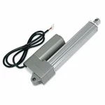 12V Industrial Linear Actuator (2"-40" Stroke, 330 Lbs. Force) PA-09 Model. Fixed Price $172.19.