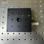 Chuo Co LV-937-1 , Z Lift Stage. Fixed Price $300.00.