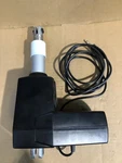 Linak 343100-00100020 Electric Actuator 24 Vdc. New No Box. Fixed Price $570.00.