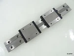 Iko Used Linear Bearing LWLFG42B+320MM Lm Guide 1RAIL 2BLOCK OD-I-49=1E61. Fixed Price $89.98.
