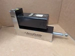 Accuweb MN-3 7090, Mtr 3094 Linear Actuator & Motor Unused. Fixed Price $439.95.