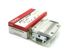 New Thk SHS25C1ZZ (gk) Linear Guide Block UHC02275-GK. Fixed Price $125.00.