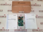 Honeywell 51404978 Pcb Card Rev 2. Fixed Price $2914.99.