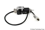 Thorlabs DRV208 Stepper Motor Actuator. Fixed Price $300.00.