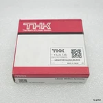 Thk Genuine New HRW27CR1UU Wide Low Profile Lm Guide Block BRG-N-1564=5F43. Fixed Price $149.97.