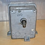 Barber Colman Actuator MP-9610 MP9610 120V 1.8A (used). Fixed Price $1895.00.