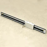 Anorad LCK-2 Iron-core Linear Motor W/thk SSR20 Motion Guide Rails 170CM Travel. Fixed Price $749.97.