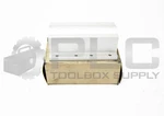 New Pacific PW12 Linear Bearing 3/4" 0.75" Od 4-1/2" 4.5" Oal. Fixed Price $90.00.