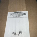 Johnson Controls M9208-BGC-3 On/off Electric Spring Return Actuator New Box!. Fixed Price $97.50.
