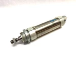 Festo DSNU-50-100-P-A-"M16"K5 Round Body Cylinder 193994. Fixed Price $142.49.
