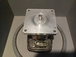Woodward Actuator, 10-32VDC, 4.0A, 8235-650. Fixed Price $665.00.