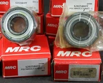 One (1) Mrc 5202 Sbkff Angular Contact Bearing 15MM Id Usa New. Fixed Price $67.00.
