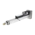 Duff-norton TMD02-1906-12 Linear Actuator, 250 Lbf, 12V Dc. Fixed Price $1223.99.