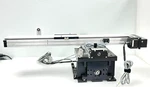 Parker Linear Actuator Precision Ballscrew Xy Stage, As Shown Free Shipping. Fixed Price $800.00.