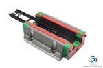 Hiwin Linear Guideway Block 55HCH. Fixed Price $370.77.