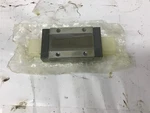 Iko LWLG15 Linear Rail Bearing. Fixed Price $75.00.