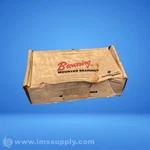 Browning VPS-232 Pillow Block Ball Bearing Fnob. Fixed Price $199.20.