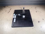 Newport Linear Stage 25.4MM Travel M-460P-XY. Fixed Price $639.96.
