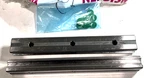 Hiwin EGR25H C05HT502 Linear Guideway Rails 7". Fixed Price $74.99.