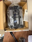 Rexroth R165141220. Fixed Price $140.00.