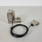 Tested Npoint NPX60-223 Single X-axis Piezo Nanopositioner Stage 60-90UM Stroke. Fixed Price $895.00.