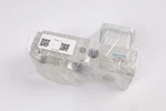 New Festo ERMB-20 552706 24 Months Warranty. Fixed Price $1139.05.