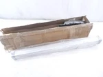 Imi Norgren Lintra Plus Extern. Guided Cylinder 50MM Bore 30" Stroke 3/8" Npt. Fixed Price $1449.99.